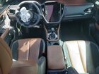 2025 Subaru Forester Touring Белый vin: JF2SLDTC1SH406100