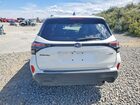2025 Subaru Forester Touring Белый vin: JF2SLDTC1SH406100