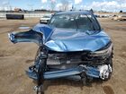 2025 Subaru Forester Touring Синий vin: JF2SLDTC4SH546481