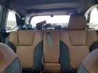 2025 Subaru Forester Touring Синий vin: JF2SLDTC4SH546481