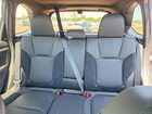 2025 Subaru Forester Touring Gray vin: JF2SLDTC5SH456384