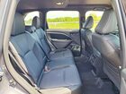 2025 Subaru Forester Touring Gray vin: JF2SLDTC5SH456384