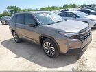 2025 Subaru Forester Touring Gold vin: JF2SLDTC7SH427372