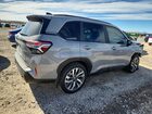 2025 Subaru Forester Touring Серебряный vin: JF2SLDTC8SH511491