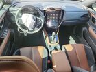 2025 Subaru Forester Touring Серебряный vin: JF2SLDTC8SH511491