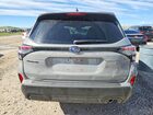 2025 Subaru Forester Touring Серебряный vin: JF2SLDTC8SH511491