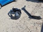 2025 Subaru Forester Touring Серебряный vin: JF2SLDTC8SH511491