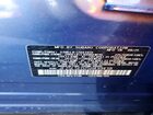 2025 Subaru Forester Premium Синий vin: JF2SLSED2SH439438