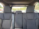 2025 Subaru Forester Premium Серый vin: JF2SLSED4SH431356