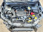 2025 Subaru Forester Premium Серый vin: JF2SLSED4SH431356