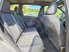 2025 Subaru Forester Premium Серый vin: JF2SLSED4SH431356