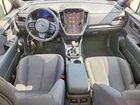 2025 Subaru Forester Premium Серый vin: JF2SLSED4SH431356