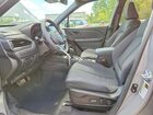 2025 Subaru Forester Premium Серый vin: JF2SLSED4SH431356