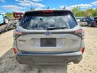 2025 Subaru Forester Premium Серый vin: JF2SLSED4SH431356