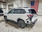 2025 Subaru Forester Premium Белый vin: JF2SLSED5SH456928