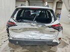 2025 Subaru Forester Premium Белый vin: JF2SLSED5SH456928