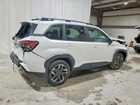 2025 Subaru Forester Premium Белый vin: JF2SLSED5SH456928