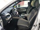 2025 Subaru Forester Premium Белый vin: JF2SLSED5SH456928
