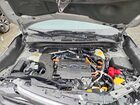 2025 Subaru Forester Premium Silver vin: JF2SLSED6SH454136