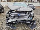 2025 Subaru Forester Premium Silver vin: JF2SLSED6SH454136