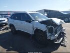 2025 Subaru Forester Sport Hybrid White vin: JF2SLSJD1SH401933