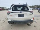 2025 Subaru Forester Sport Белый vin: JF2SLSJD2SH454043