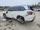 2025 Subaru Forester Sport Белый vin: JF2SLSJD2SH454043