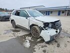 2025 Subaru Forester Sport Белый vin: JF2SLSJD2SH454043