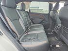 2025 Subaru Forester Sport Белый vin: JF2SLSJD2SH454043