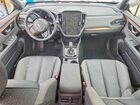 2025 Subaru Forester Sport Белый vin: JF2SLSJD2SH454043