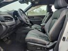 2025 Subaru Forester Sport Белый vin: JF2SLSJD2SH454043