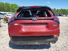 2025 Subaru Forester Touring Красный vin: JF2SLSTD7SH441527
