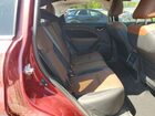 2025 Subaru Forester Touring Красный vin: JF2SLSTD7SH441527