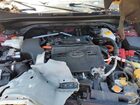 2025 Subaru Forester Touring Красный vin: JF2SLSTD7SH441527