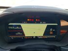 2025 Subaru Forester Touring Красный vin: JF2SLSTD7SH441527