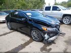2016 Acura Rlx Technology Package Black vin: JH4KC1F57GC000724