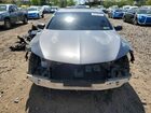 2018 Acura Rlx Tech Серый vin: JH4KC1F57JC001458