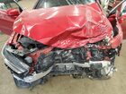 2018 Acura Rlx Sport Hybrid Advance Red vin: JH4KC2F90JC000189 2018 Acura Rlx Sport Hybrid Advance Red vin: JH4KC2F90JC000189