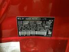 2018 Acura Rlx Sport Hybrid Advance Red vin: JH4KC2F90JC000189 2018 Acura Rlx Sport Hybrid Advance Red vin: JH4KC2F90JC000189