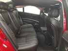 2018 Acura Rlx Sport Hybrid Advance Red vin: JH4KC2F90JC000189 2018 Acura Rlx Sport Hybrid Advance Red vin: JH4KC2F90JC000189
