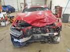2018 Acura Rlx Sport Hybrid Advance Red vin: JH4KC2F90JC000189 2018 Acura Rlx Sport Hybrid Advance Red vin: JH4KC2F90JC000189