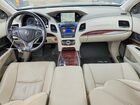 2017 Acura Rlx Sport Hybrid Advance Темно-бордовый vin: JH4KC2F91HC000020