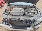 2017 Acura Rlx Sport Hybrid Advance Темно-бордовый vin: JH4KC2F91HC000020