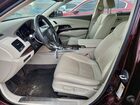 2017 Acura Rlx Sport Hybrid Advance Темно-бордовый vin: JH4KC2F91HC000020