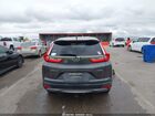 2019 Honda Cr-v Ex Gray vin: JHLRW2H53KX020399