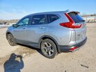 2019 Honda Cr-v Exl Серый vin: JHLRW2H89KX016660 2019 Honda Cr-v Exl Серый vin: JHLRW2H89KX016660