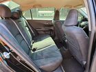 2017 Honda Accord Hybrid Black vin: JHMCR6F30HC001049