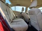 2017 Honda Accord Hybrid Maroon vin: JHMCR6F39HC020392