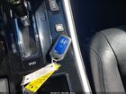 2017 Honda Accord Hybrid Ex-l Черный vin: JHMCR6F52HC030439