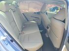 2017 Honda Accord Hybrid Exl Blue vin: JHMCR6F55HC024456